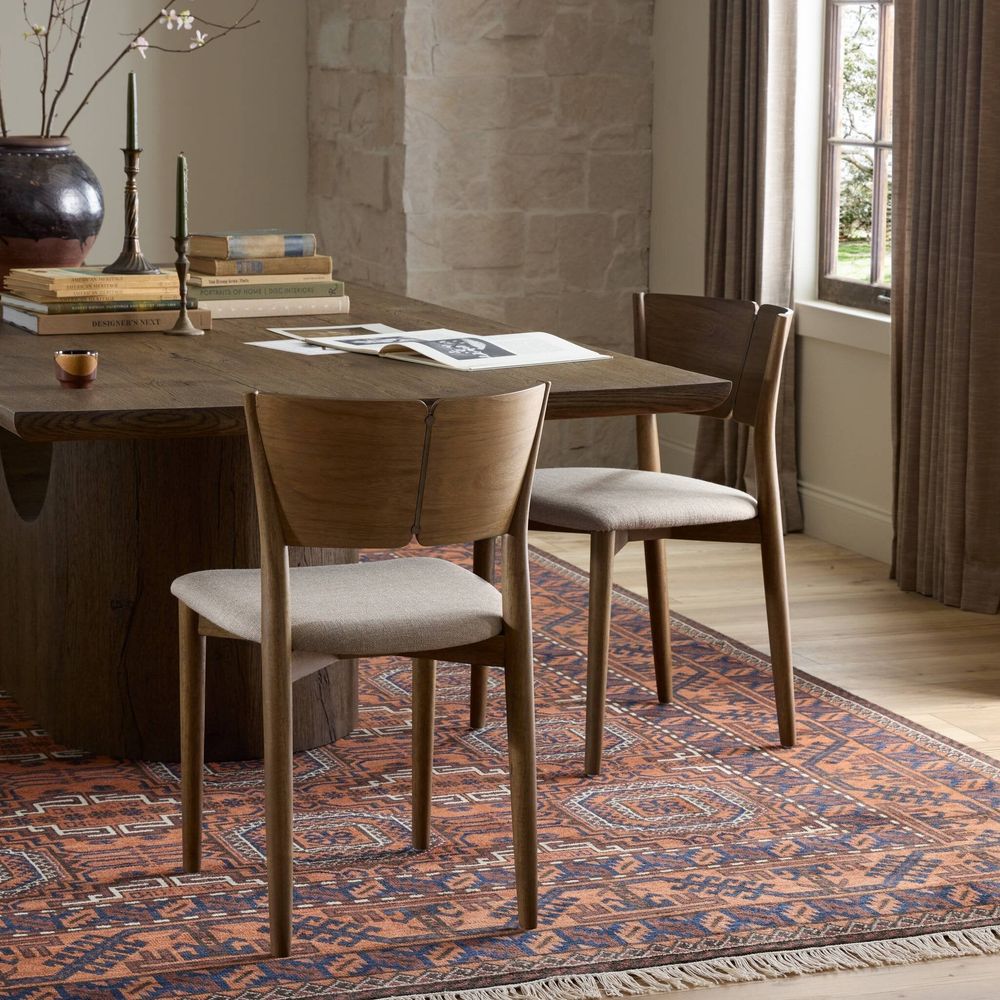Dining Chairs Grady Dining Chair - Alcala Taupe