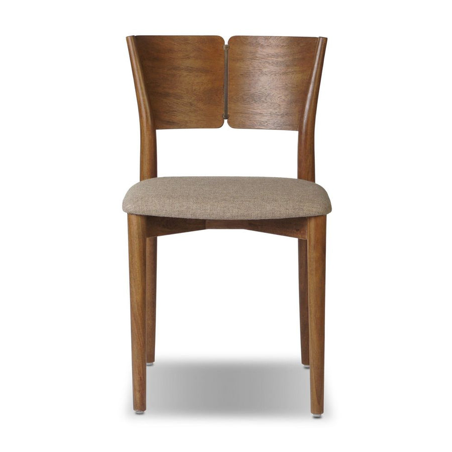 Dining Chairs Grady Dining Chair - Alcala Taupe