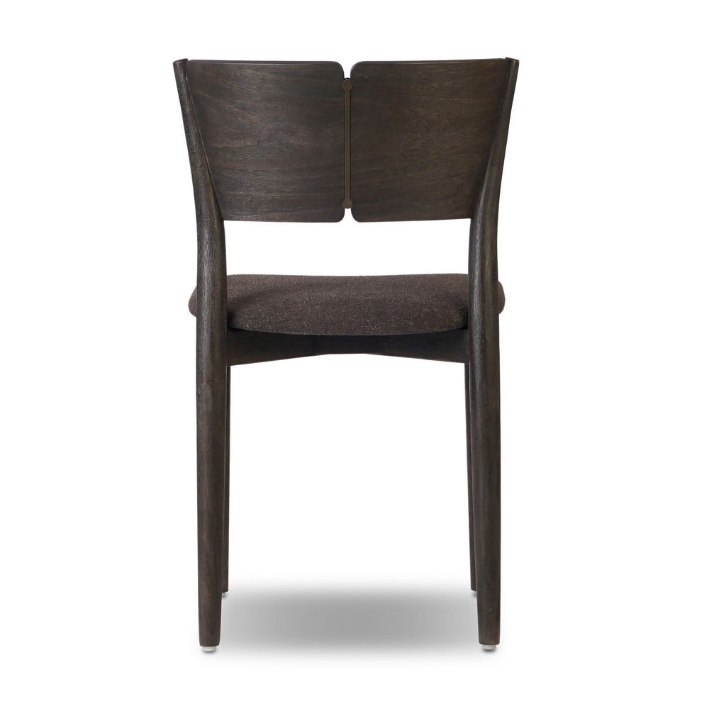 Grady Dining Chair - Antwerp Noir