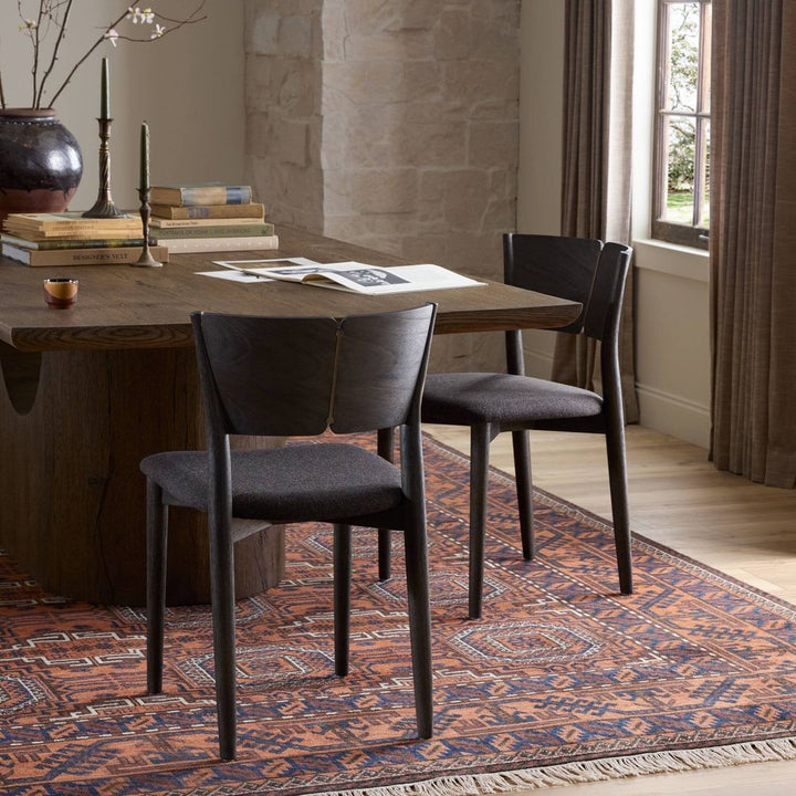 Dining Chairs Grady Dining Chair - Antwerp Noir
