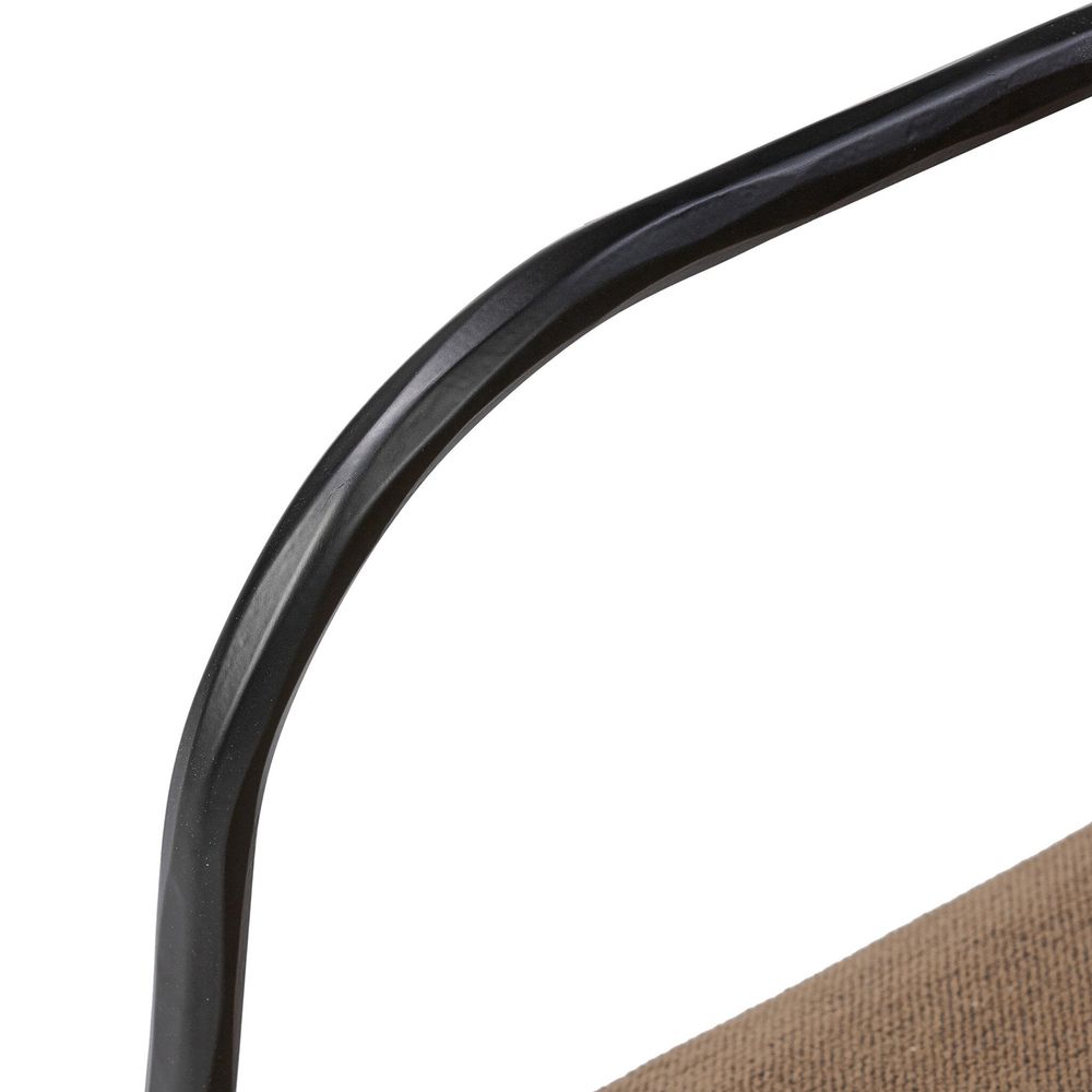 Fenn Dining Chair - Crypton Nomad Mushroom