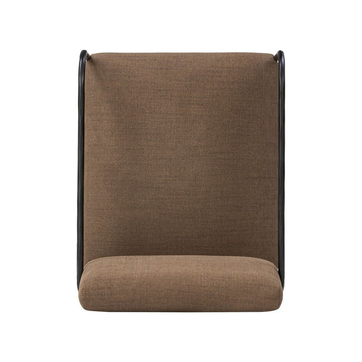 Fenn Dining Chair - Crypton Nomad Mushroom