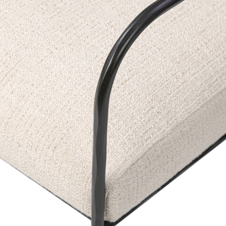 Fenn Dining Chair - Hampton Cream