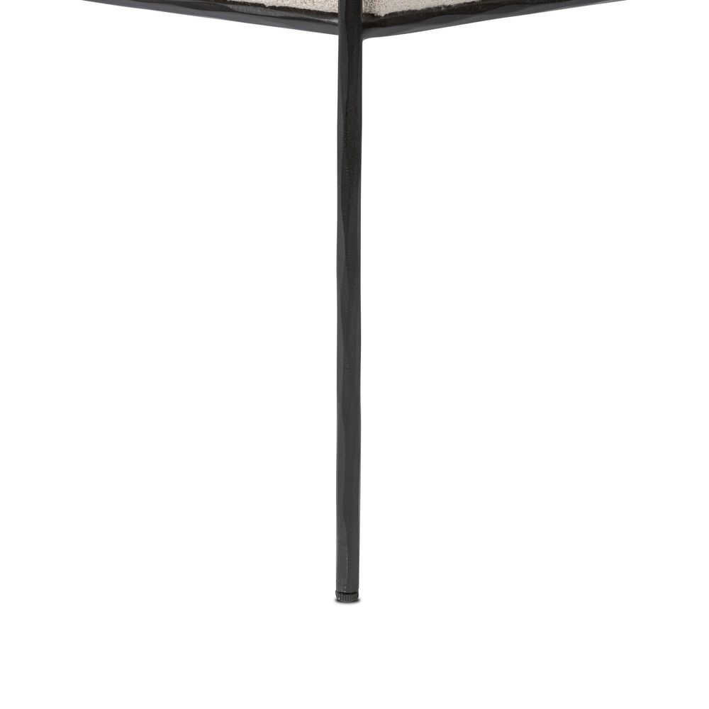 Fenn Dining Chair - Hampton Cream