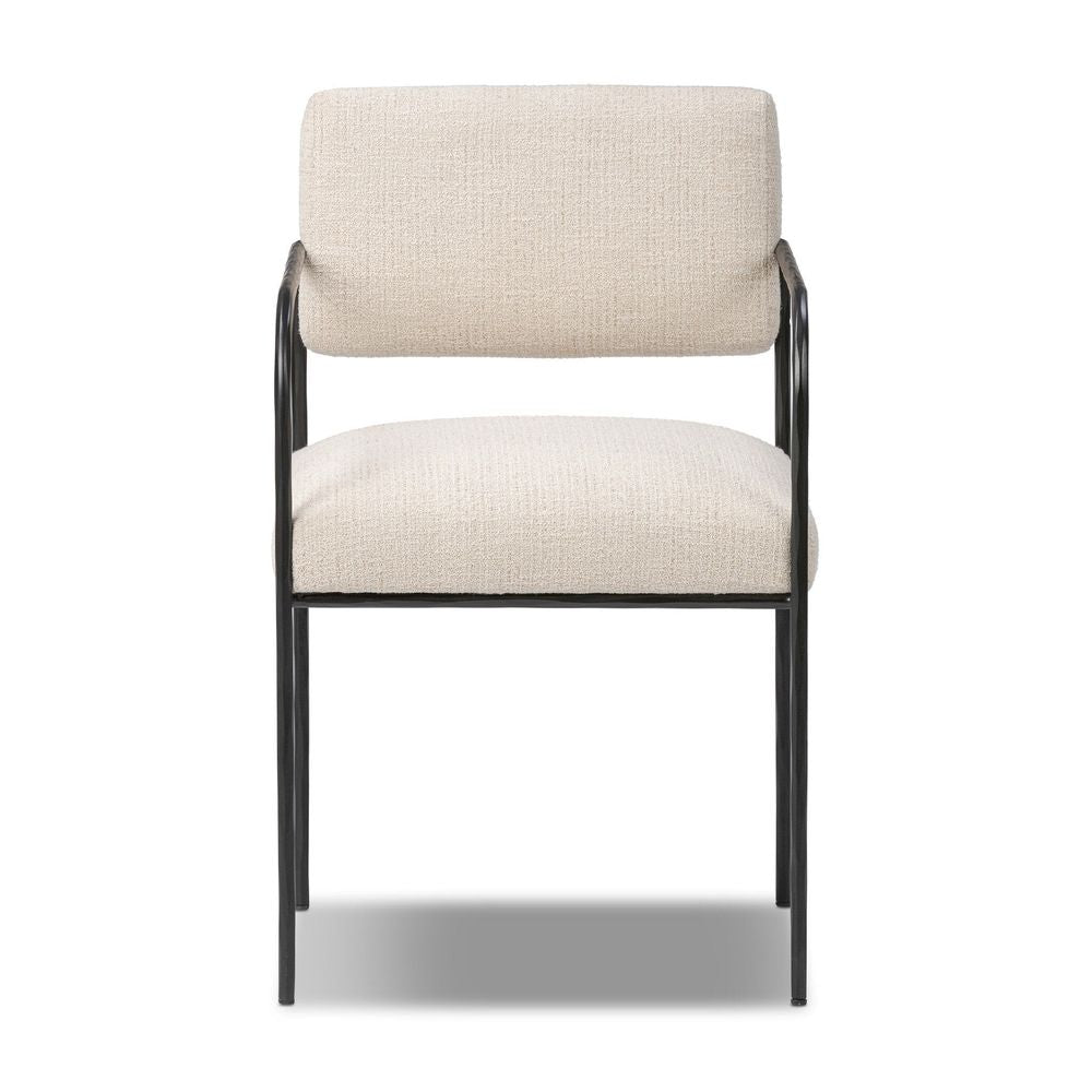 Dining Chairs Fenn Dining Chair - Hampton Cream