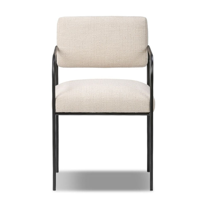 Dining Chairs Fenn Dining Chair - Hampton Cream