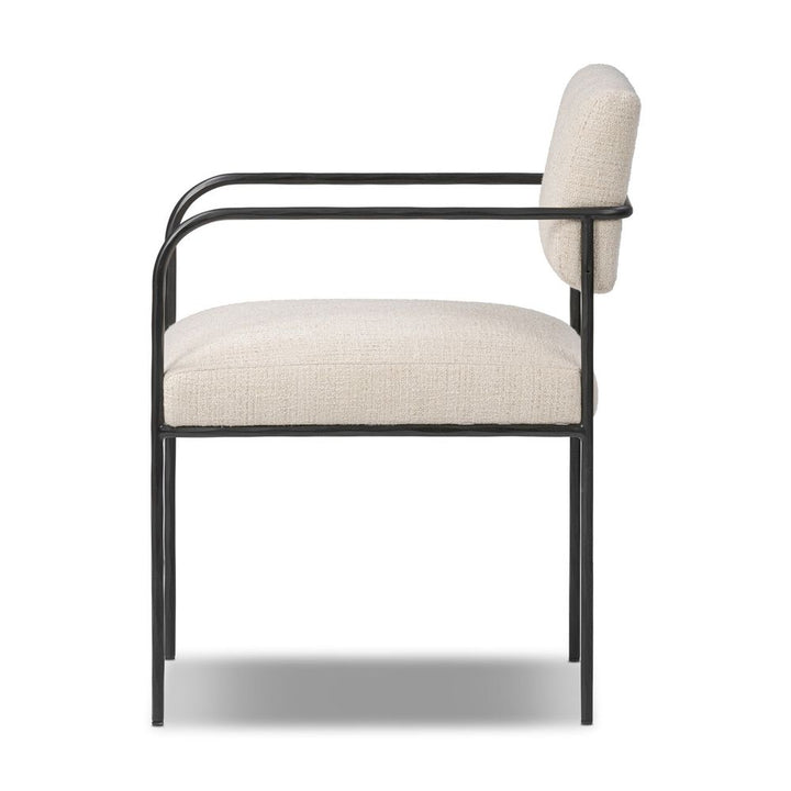 Dining Chairs Fenn Dining Chair - Hampton Cream