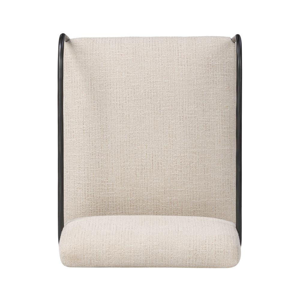 Fenn Dining Chair - Hampton Cream