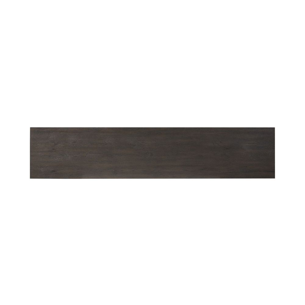 Tuscola Sideboard - Smoked Black