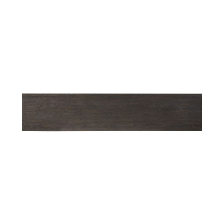 Tuscola Sideboard - Smoked Black