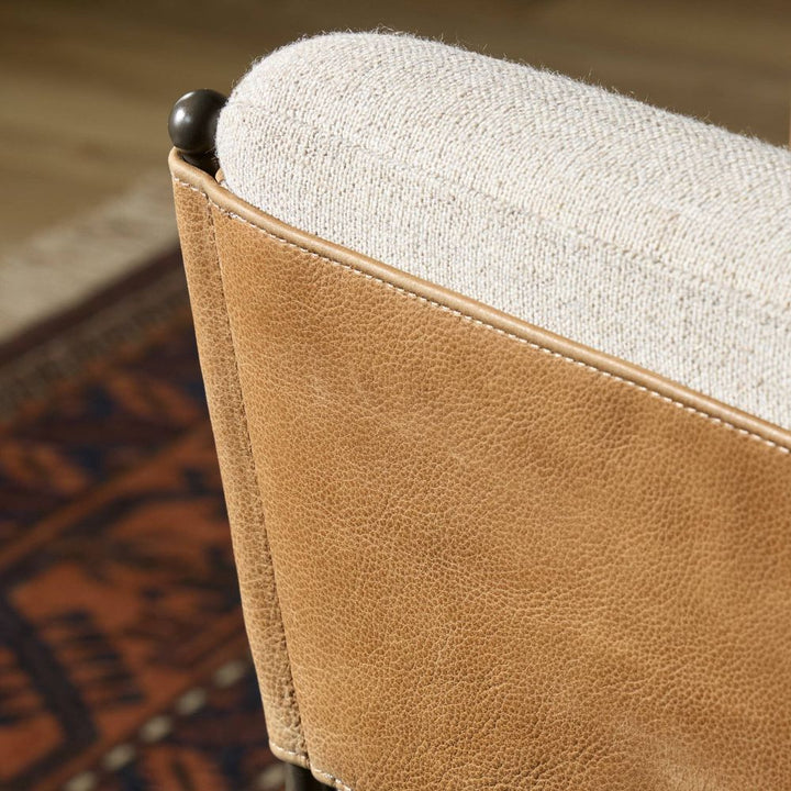 Bar & Counter Stools Elba Counter Stool - Alcala Wheat