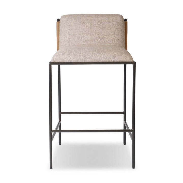 Bar & Counter Stools Elba Counter Stool - Alcala Wheat