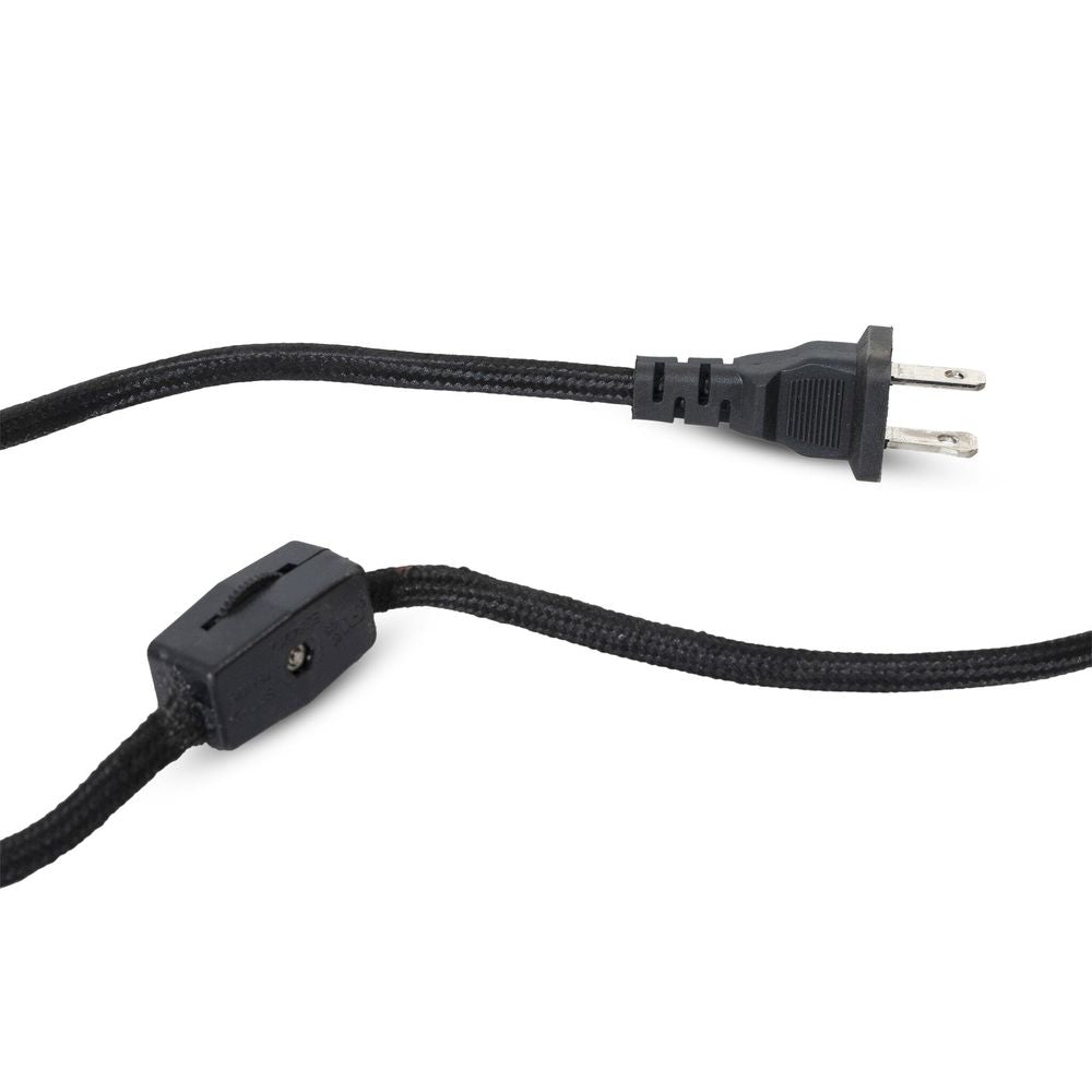 Trieste Table Lamp - Raw Brass