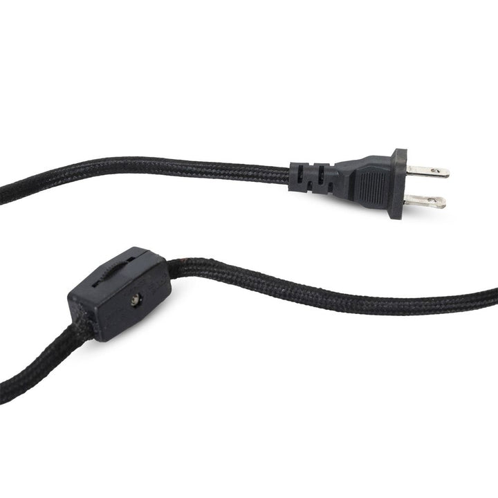 Trieste Table Lamp - Raw Brass