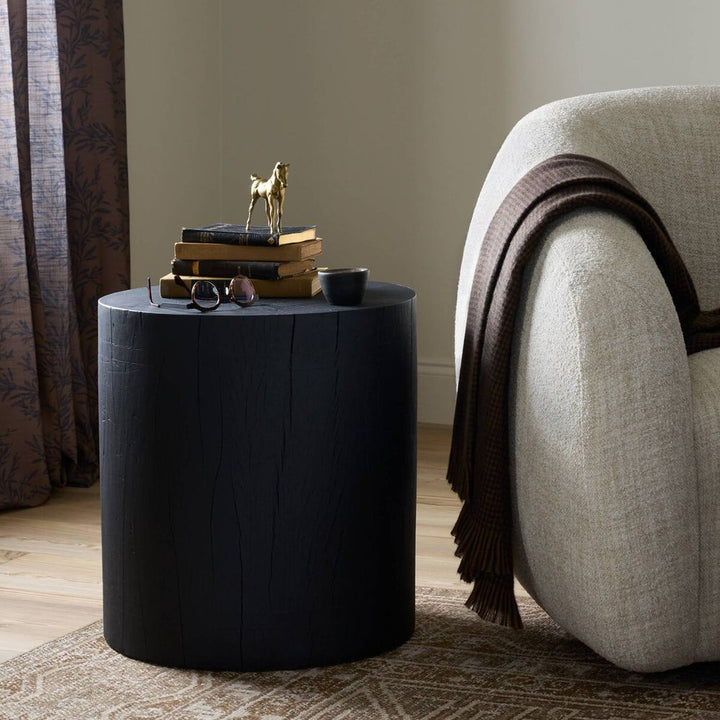 Layo End Table
