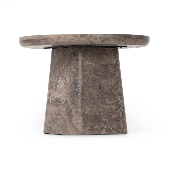 Zane End Table