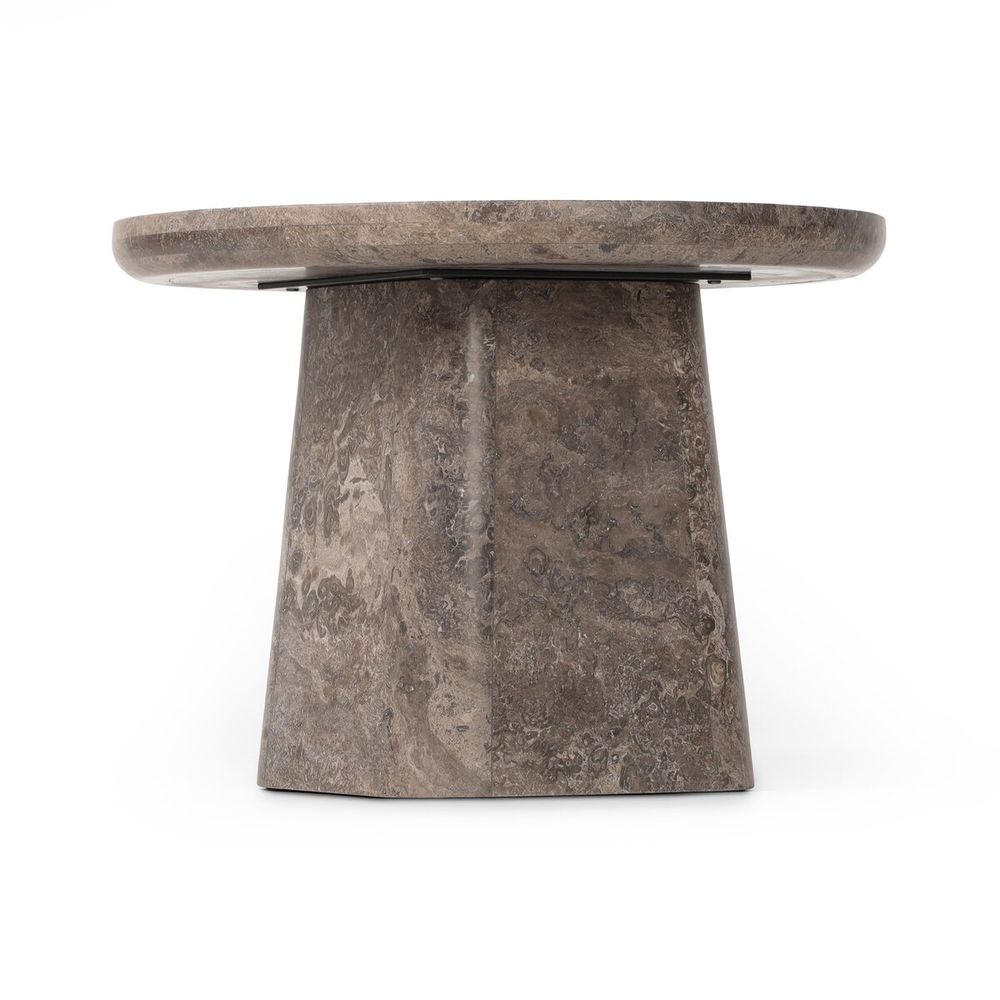 Zane End Table