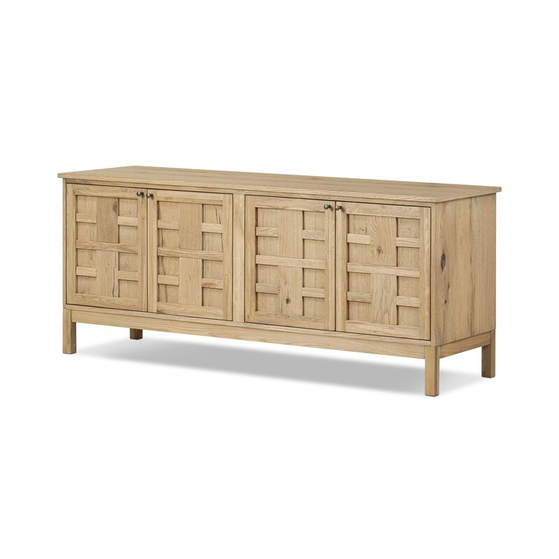 Alessio Sideboard