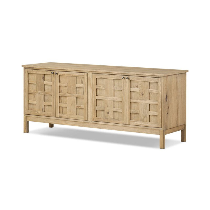 Alessio Sideboard