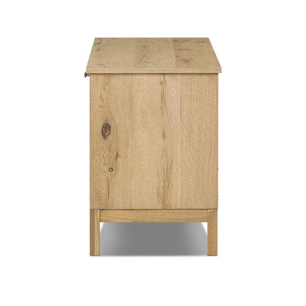 Alessio Media Console