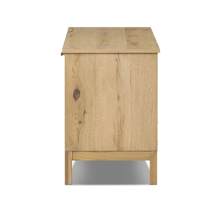 Alessio Media Console