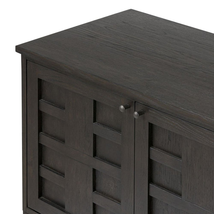 Alessio Media Console