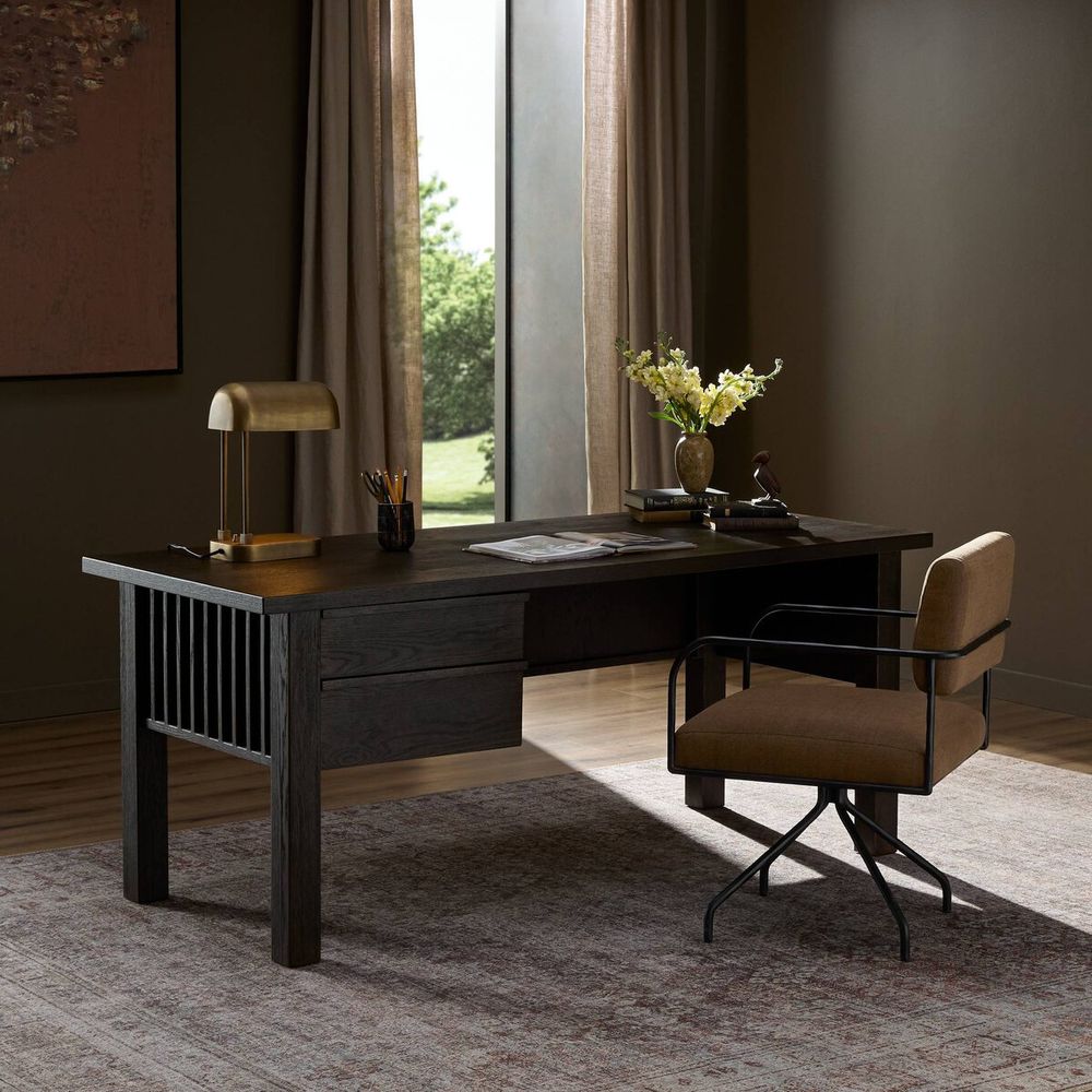 Carlton Desk