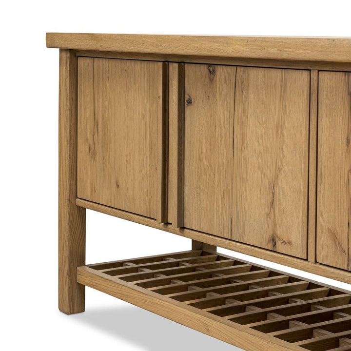 Dalton Media Console