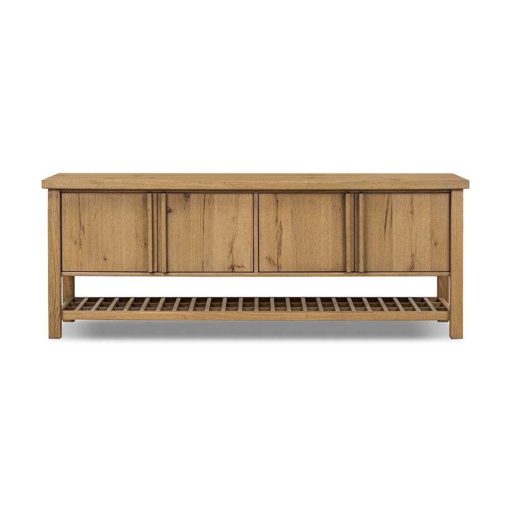 Dalton Media Console