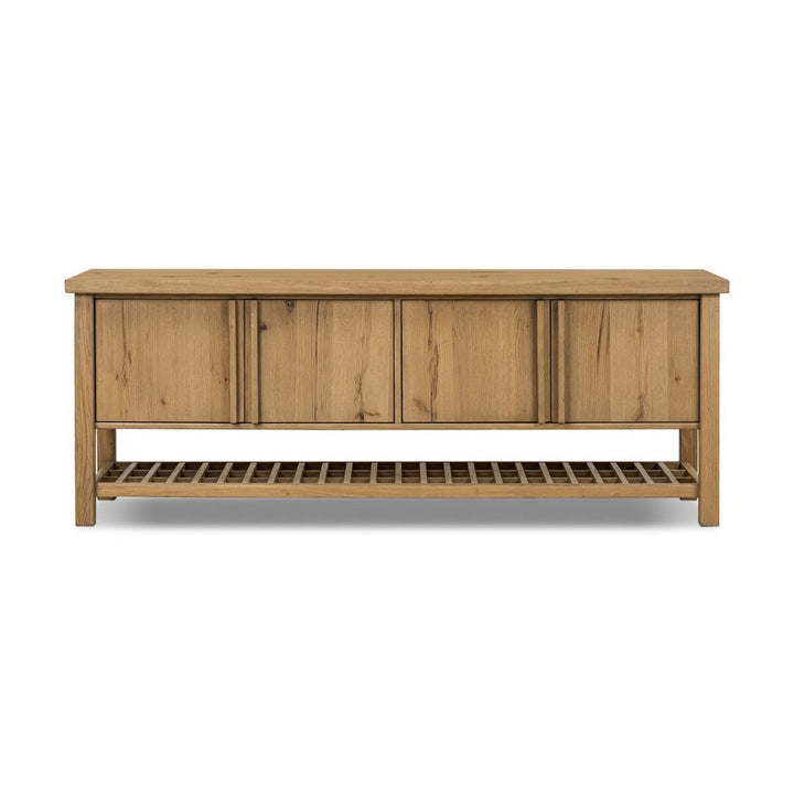 Dalton Media Console