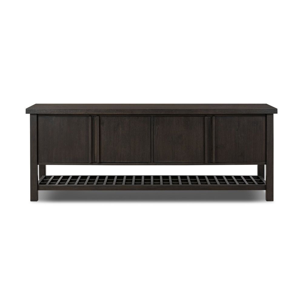 Dalton Media Console