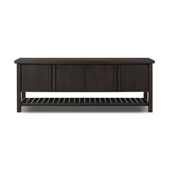Dalton Media Console