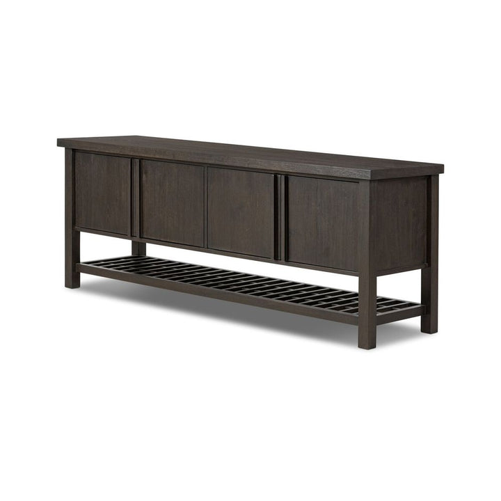 Dalton Media Console