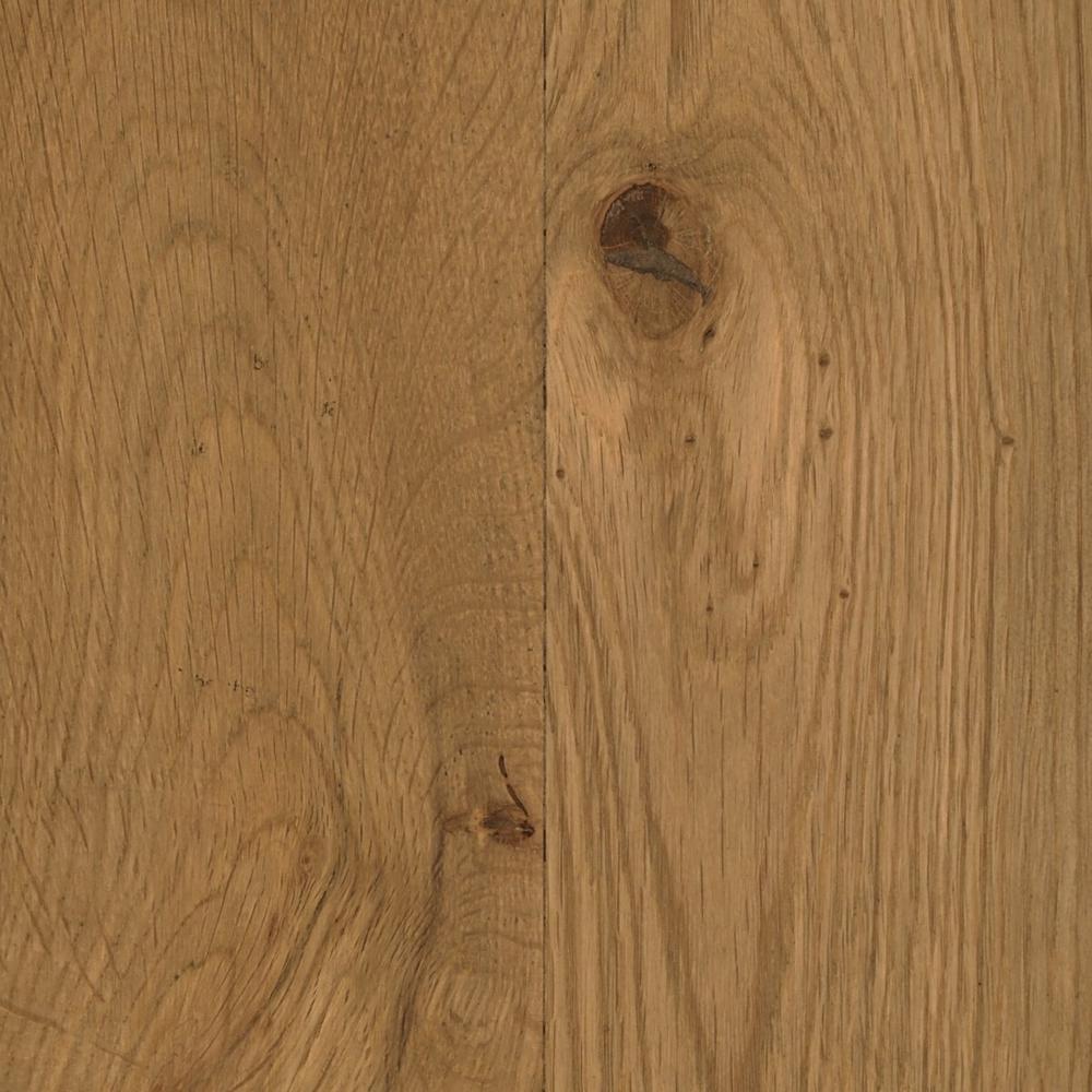 Cabinets & Curios Dalton Cabinet: Aged Natural Oak - Aged Natural Oak Veneer