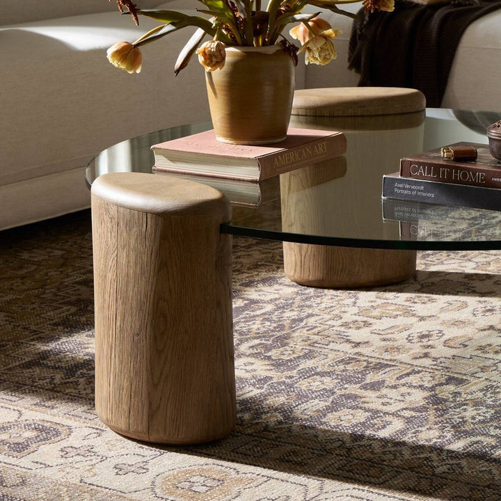 Juno Coffee Table