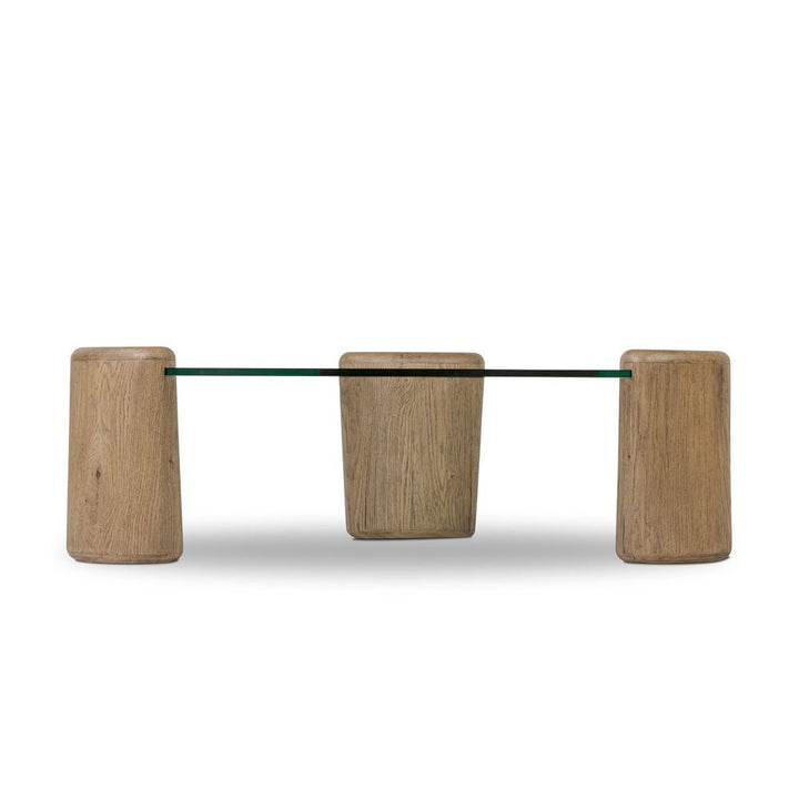 Juno Coffee Table