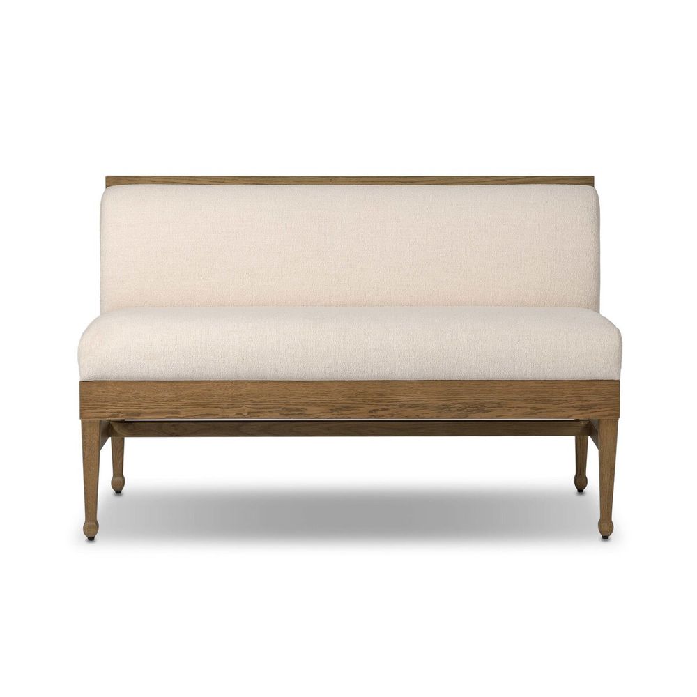Build Your Own: Priscilla Dining Banquette