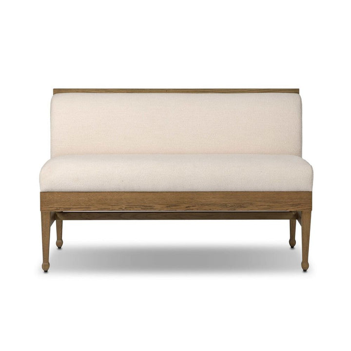 Build Your Own: Priscilla Dining Banquette