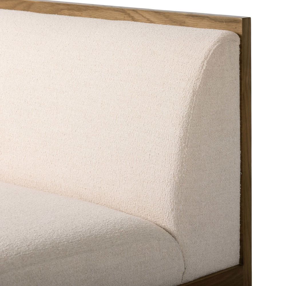 Build Your Own: Priscilla Dining Banquette