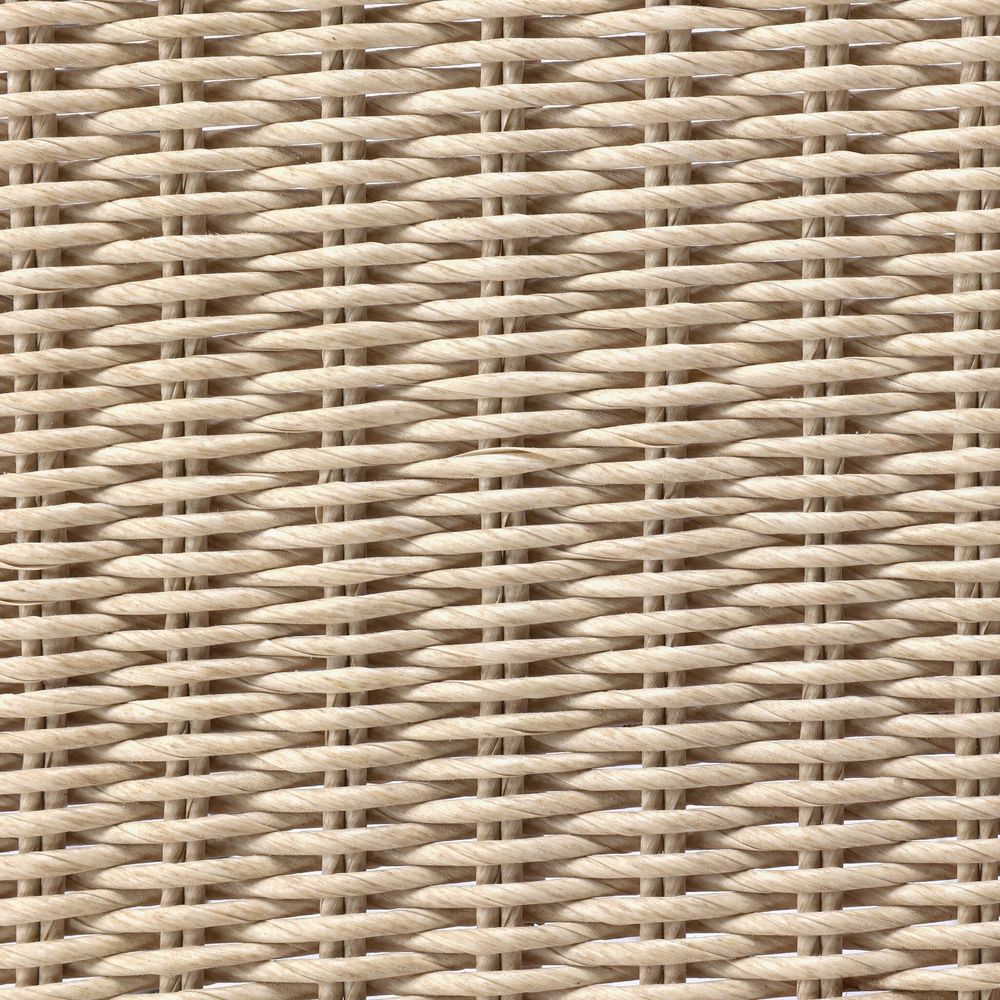Honor Outdoor Dining Chair - Arashi Salt