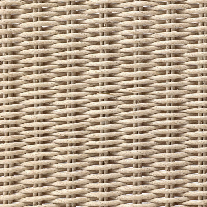 Honor Outdoor Dining Chair - Arashi Salt