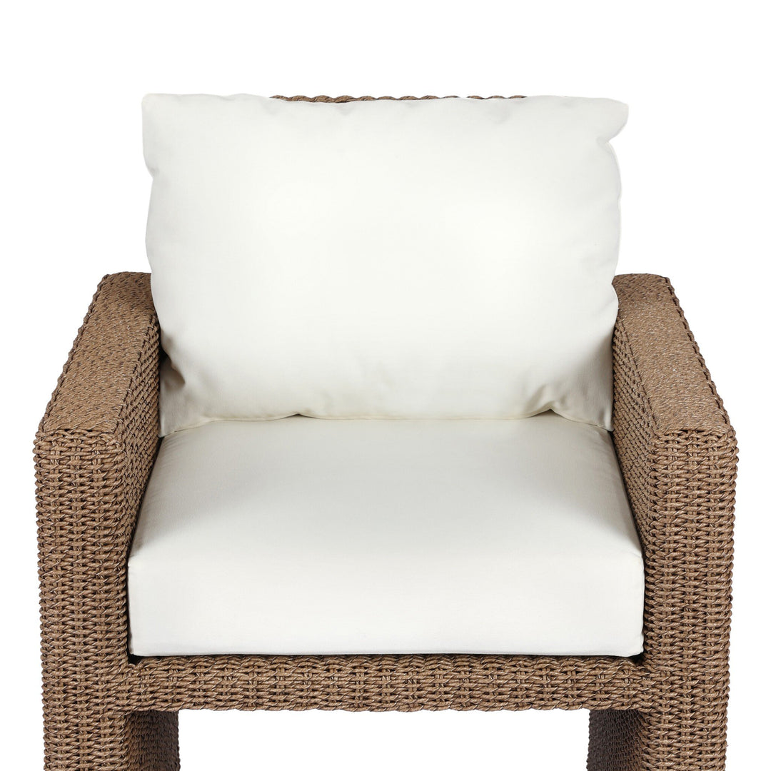 Kima Outdoor Dining Chair