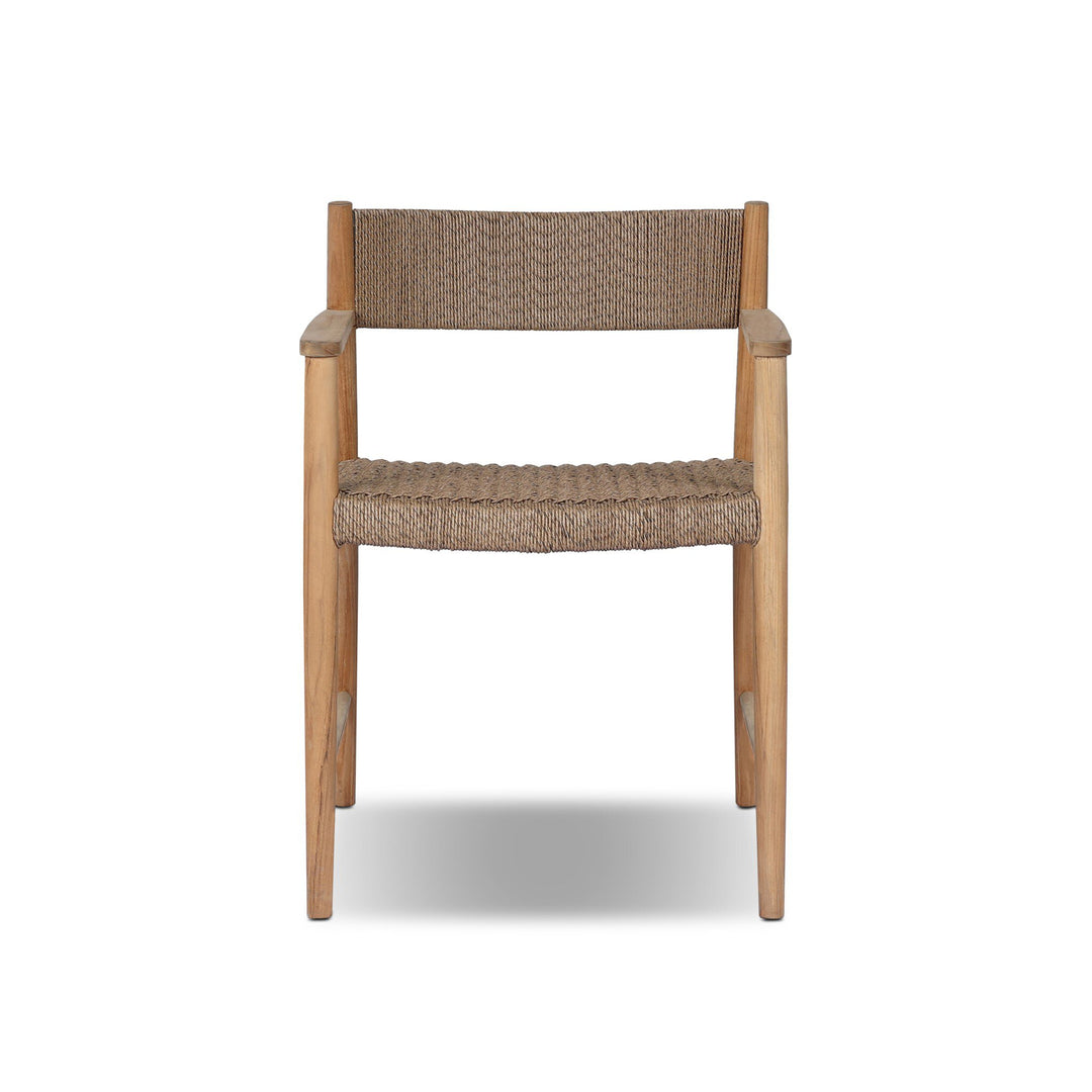 Boston Outdoor Dining Chair