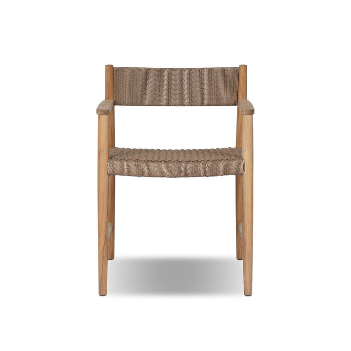 Boston Outdoor Dining Chair