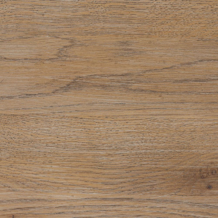 Glenview Bar Cabinet - Weathered Oak