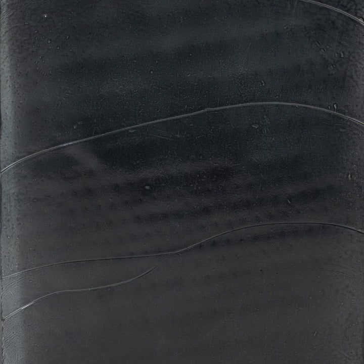 Teagan Bar Cart - Forged Gunmetal