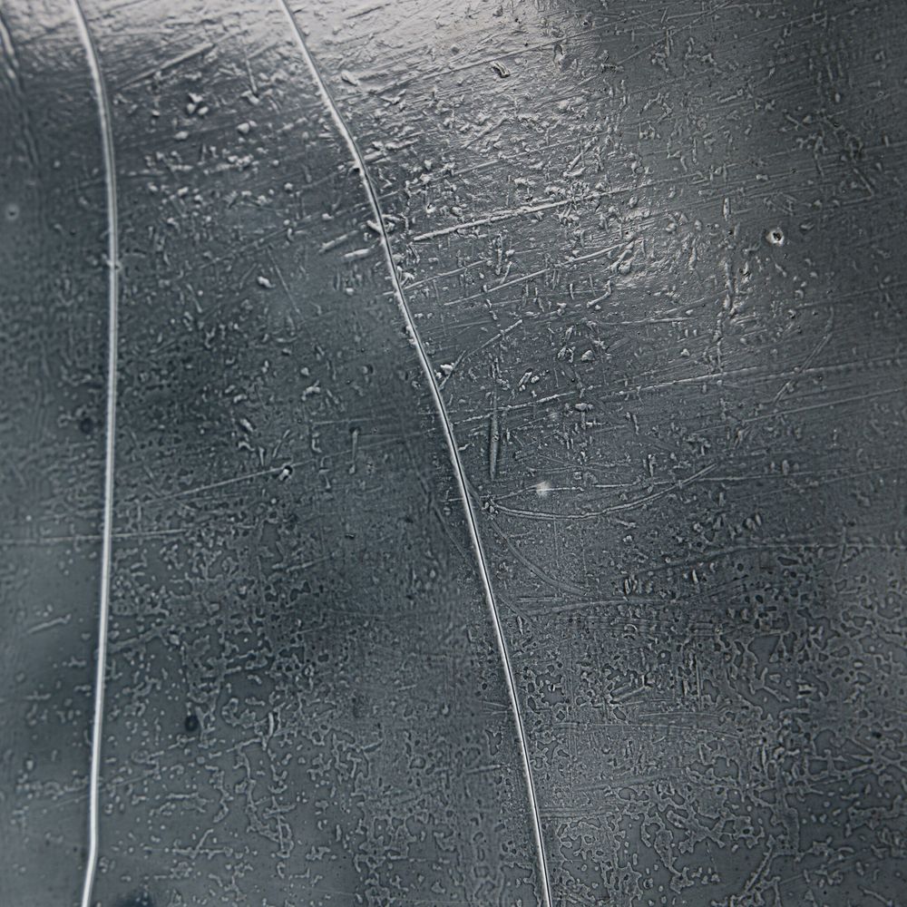 Teagan Bar Cart - Forged Gunmetal