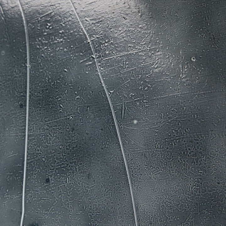 Teagan Bar Cart - Forged Gunmetal