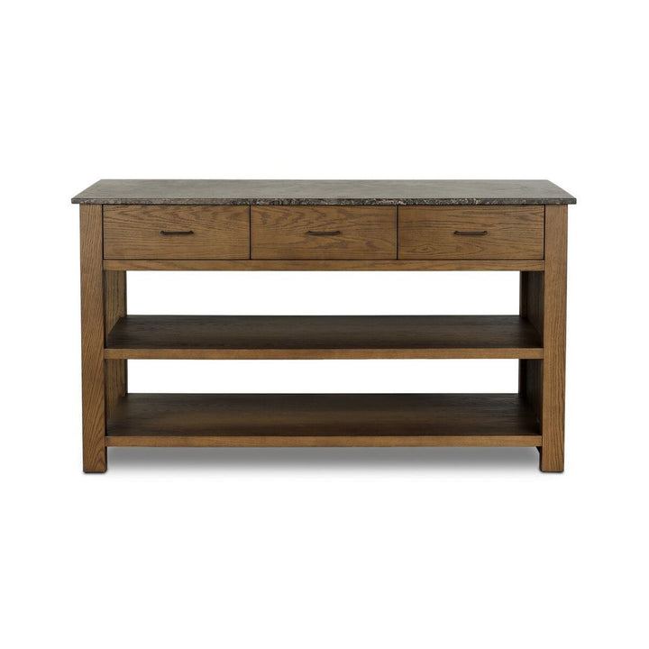 Divina Kitchen Island