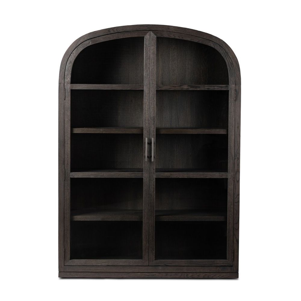Hepburn Wide Cabinet